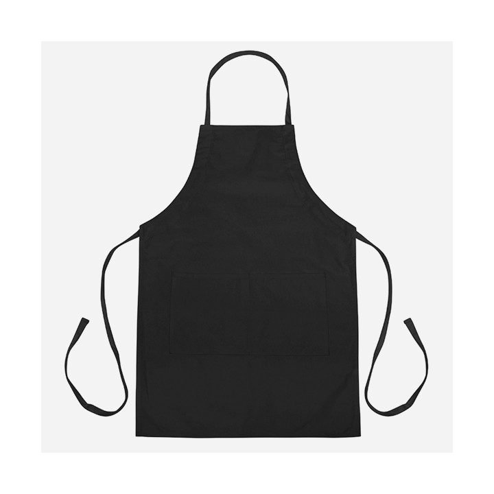Bestickte Schürze | Liberty Bags 5502