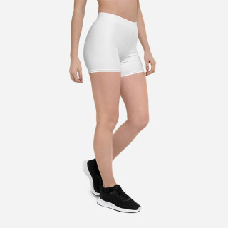 Shorts all over