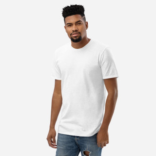 Camiseta ligera unisex | Gildan 980