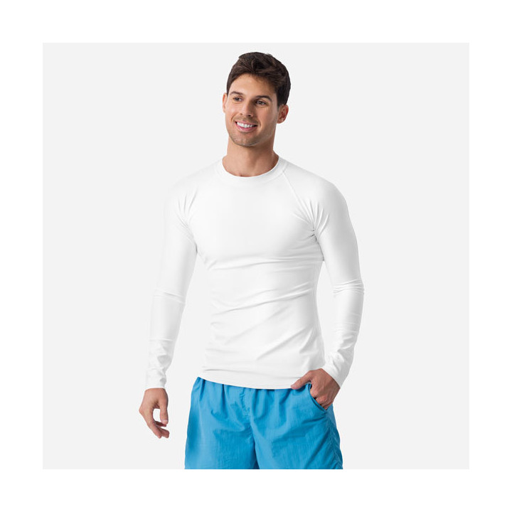 All-Over Print Men's Rash Guard