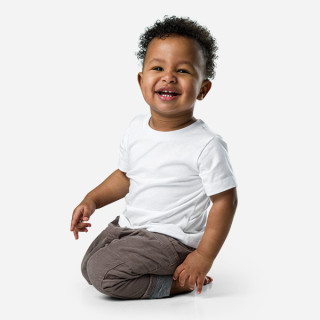 T-shirt classique bébé | Bella + Canvas 3001B