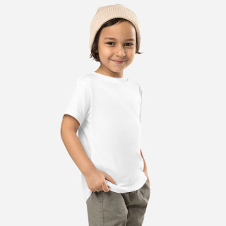 Essenzielles T-Shirt für Kleinkinder | Bella + Canvas 3001T