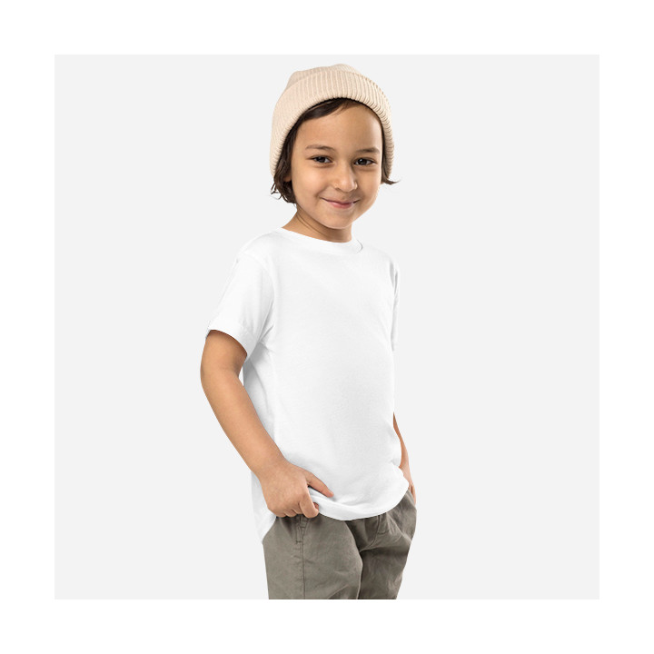 T-shirt classique nourrisson | Bella + Canvas 3001T
