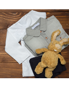 Ropa para niños y adolescentes