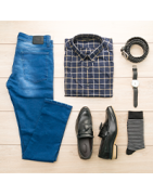 Abbigliamento uomo