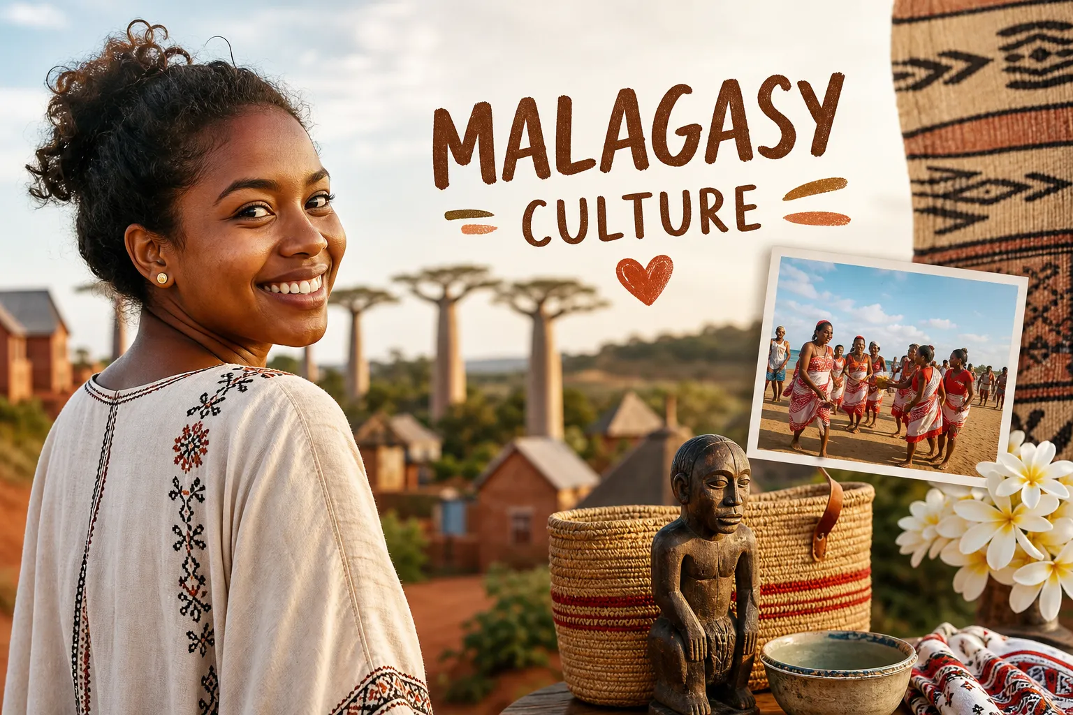 15 Malagasy Culture Facts That Will Surprise You