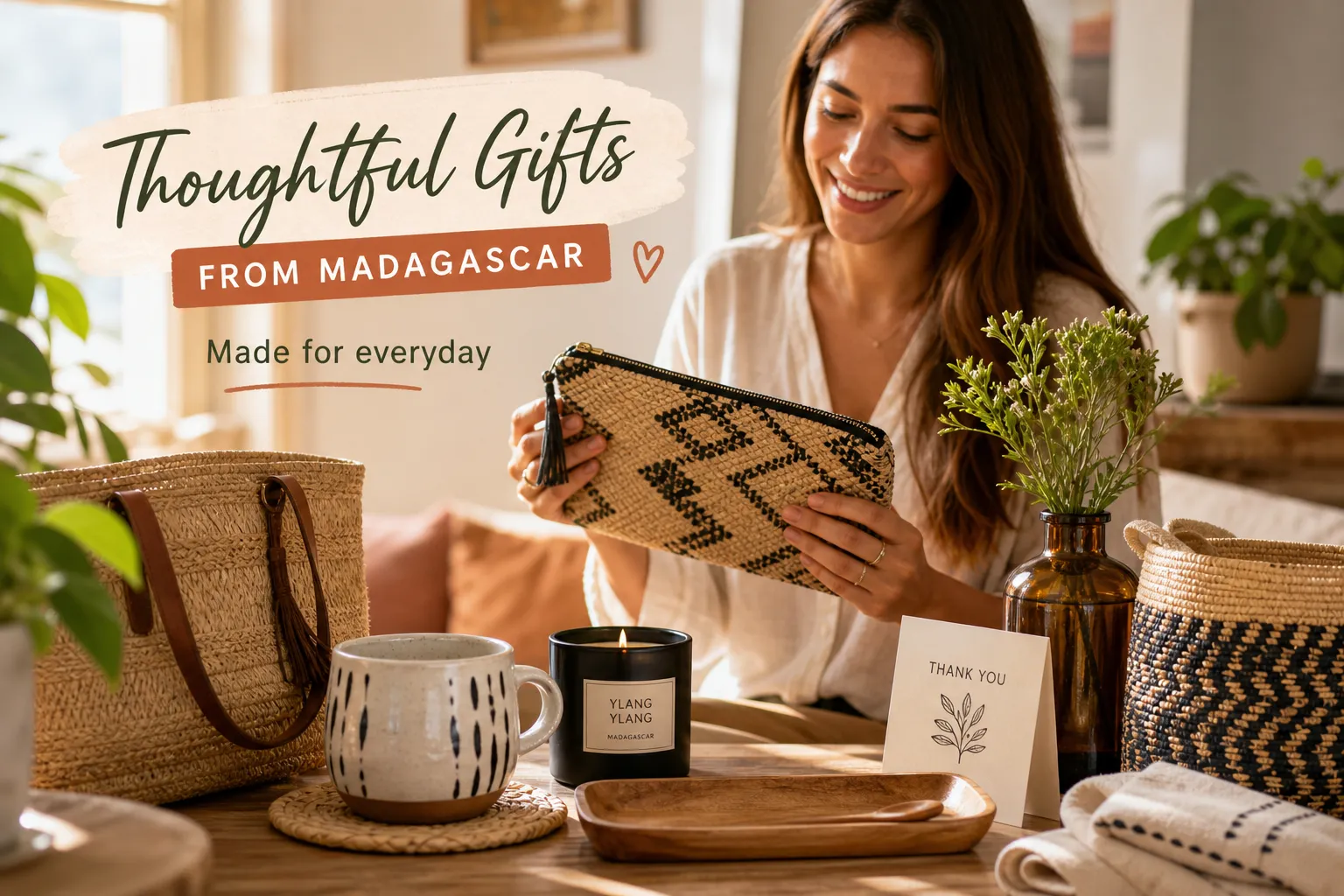 Best Everyday Madagascar Gifts People Will Actually Use